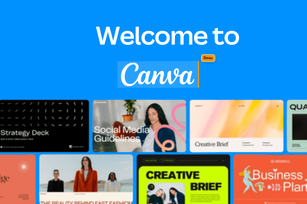 Best ways to profit from Canva